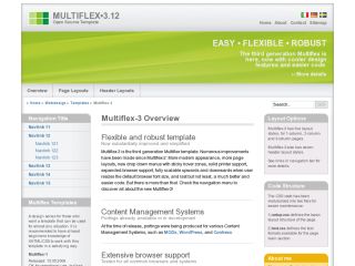 MULTIFLEX-3