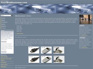 Web Business 01