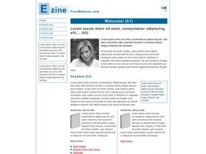 Ezine