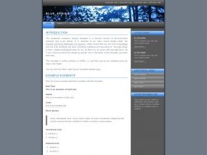blue_spring