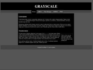 GrayScale