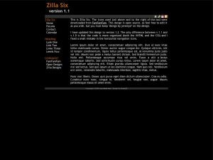 Zilla Six