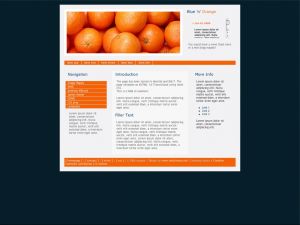 Blue'n'Orange