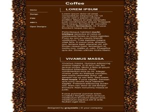Coffee