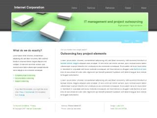 Internet Corporation