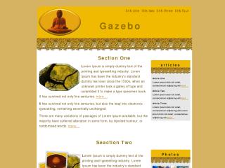 gazebo