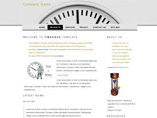 Timepiece