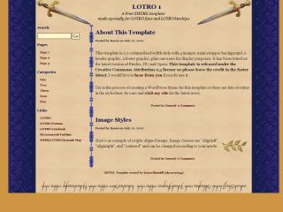 LOTRO 1