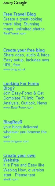 adsense ad