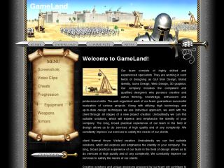 GameLand
