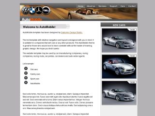 AutoMobile