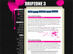 Dripzone 3