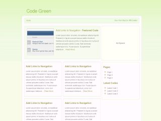 Code Green