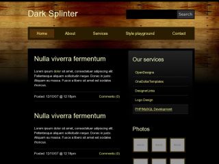 DarkSplinter