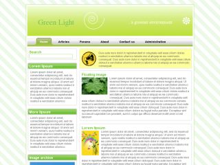 Green Light