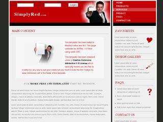 Simply Red