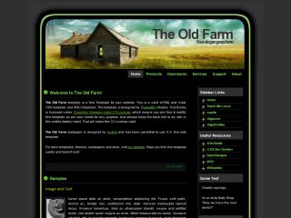 The Old Farm