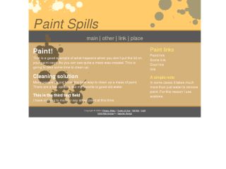 Paint_Spill