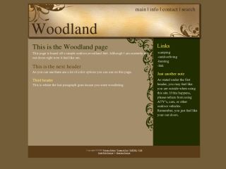 Woodland
