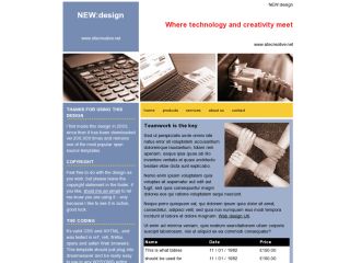Business Design