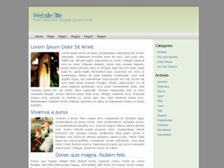Silverish design