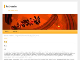 jUbuntu