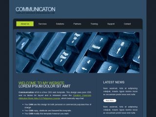 Communication v1