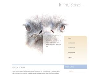 ostrich