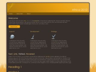 Africa2010