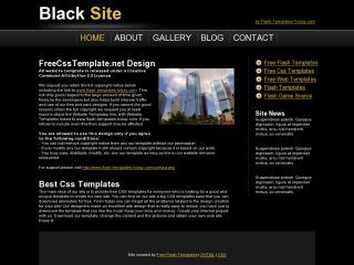 Black Site