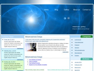 metamorph_lighting