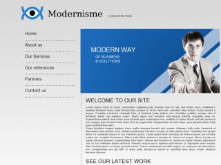 Modernisme