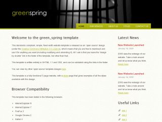 green_spring