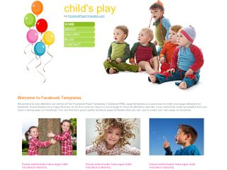 Child's Play