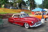 Lead Sled