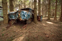 Old Car