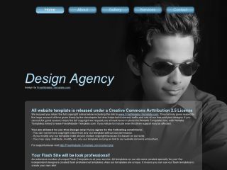 Design Agency