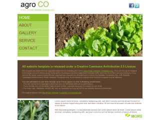 Agro co