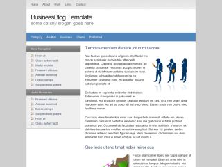 Business Blog