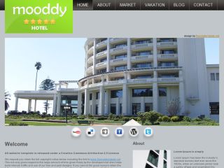 Mooddy Hotel