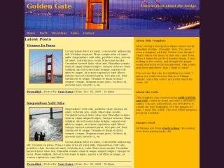 Golden Gate