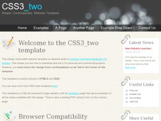 CSS3_two