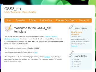 CSS3_six