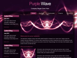 Purple Wave