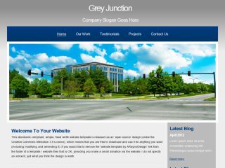 Grey Junction