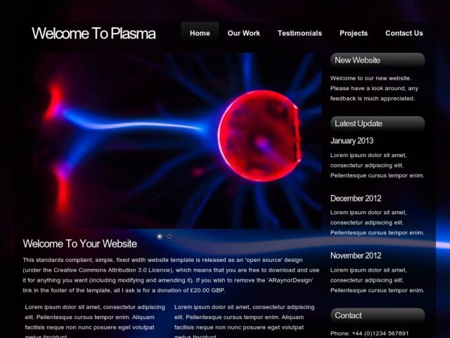 Plasma